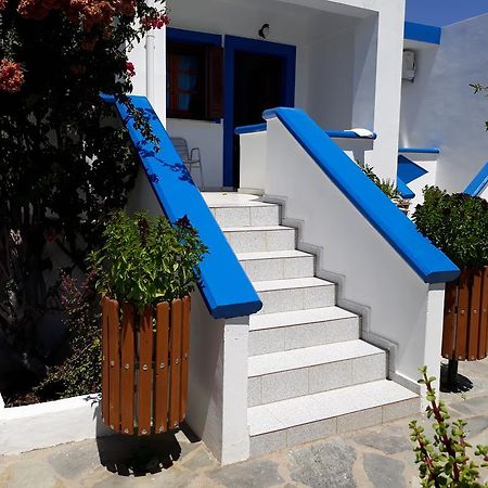Paradise Studios ليبسوي المظهر الخارجي الصورة
