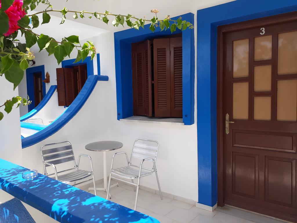 Paradise Studios ليبسوي المظهر الخارجي الصورة